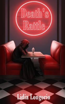 Death's Rattle by Longorio, Lidia