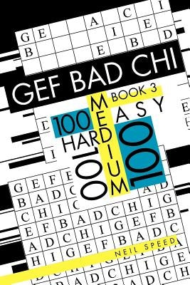 GEFBADCHI - Book 3 by Speed, Neil