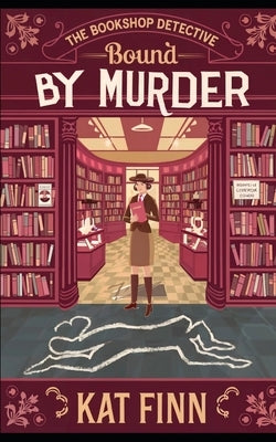 Bound By Murder by Finn, Kat