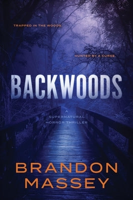 Backwoods by Massey, Brandon