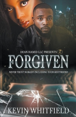 Forgiven by Whitfield, Kevin