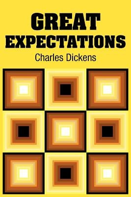 Great Expectations by Dickens, Charles