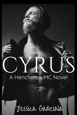 Cyrus by Gadziala, Jessica