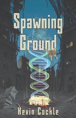 Spawning Ground by Cockle, Kevin