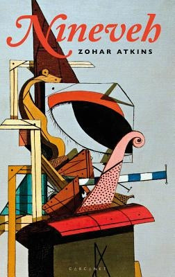 Nineveh by Atkins, Zohar