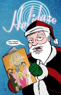 Holidaze - Volume 2 by Dellecese, Dave