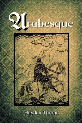Arabesque by Thorne, Hayden