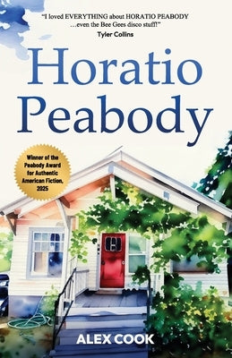Horatio Peabody by Cook, Alex