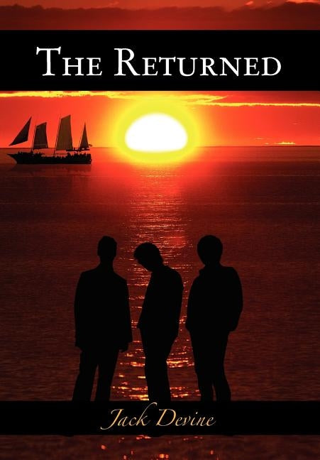 The Returned by Devine, Jack