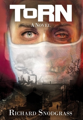 Torn by Snodgrass, Richard