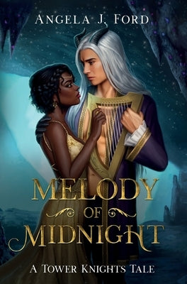 Melody of Midnight by Ford, Angela J.
