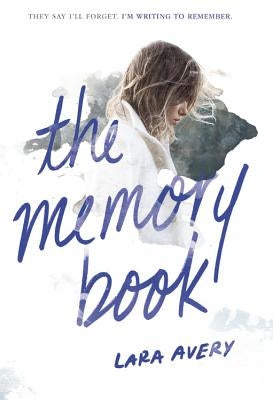 The Memory Book by Avery, Lara