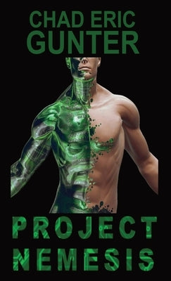 Project Nemesis by Gunter, Chad Eric