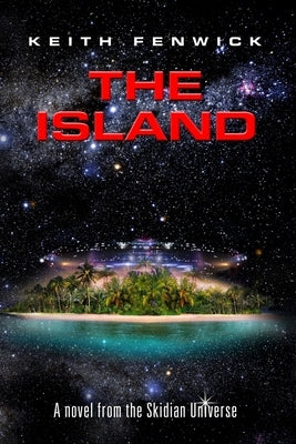 The Island by Shackelton, Keith