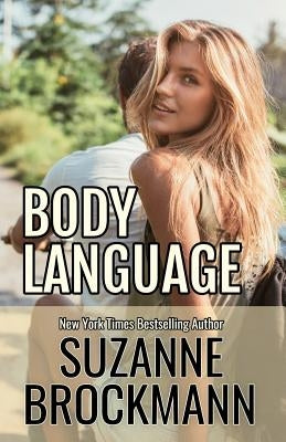 Body Language: Reissue Originally Published 1998 by Brockmann, Suzanne
