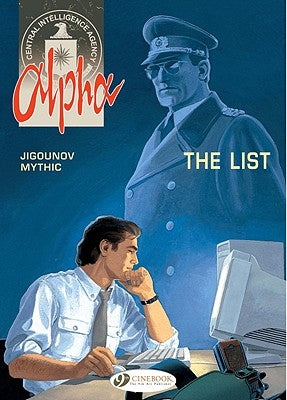 The List by Mythic