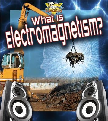What Is Electromagnetism? by Sandner, Lionel