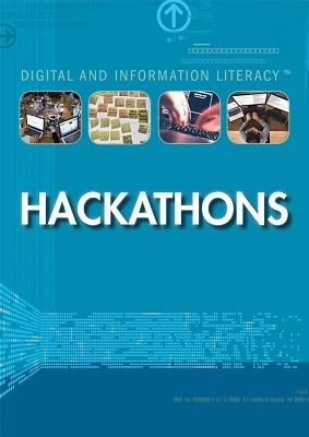 Hackathons by Hinton, Kerry