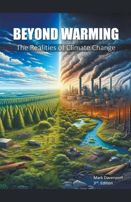 Beyond Warming: The Realities of Climate Change by Davenport, Mark