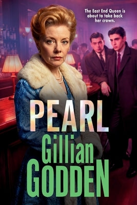 Pearl by Godden, Gillian