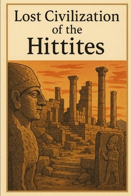Lost Civilization of the Hittites by Avallone, Marcello