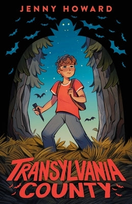 Transylvania County by Howard, Jenny