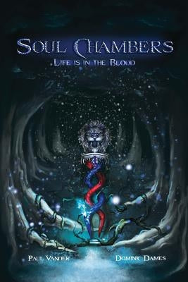 Soul Chambers by Vander, Paul