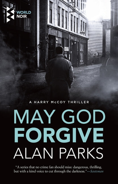May God Forgive by Parks, Alan