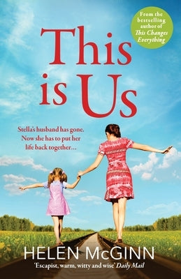 This Is Us by McGinn, Helen