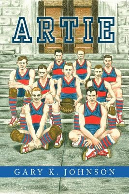 Artie by Johnson, Gary K.