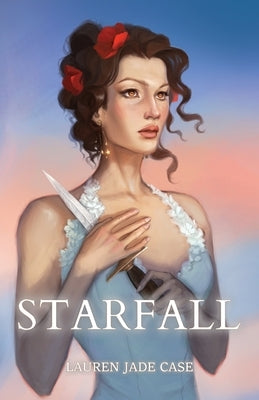 Starfall by Case, Lauren Jade