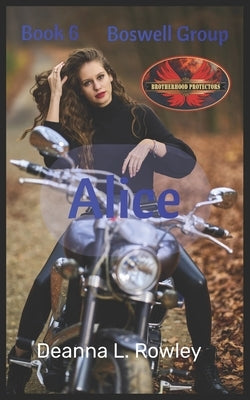 Alice: Brotherhood Protectors World by Protectors World, Brotherhood