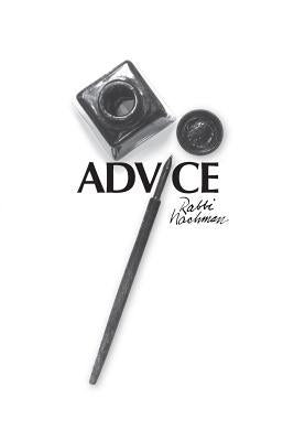 Advice (Likutey Etzot) by Greenbaum, Avraham