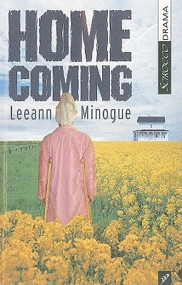 Homecoming by Minogue, Leeann