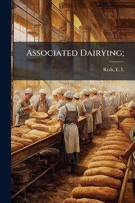 Associated Dairying; by [Resh, E. L. ]. [From Old Catalog]