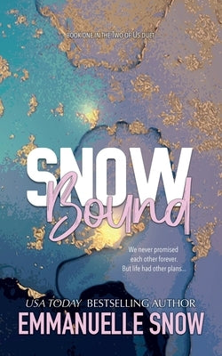 SnowBound by Snow, Emmanuelle