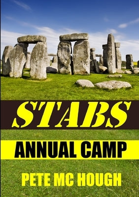 Stabs: Annual Camp by MC Hough, Pete