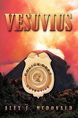 Vesuvius by McDonald, Alex J.