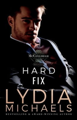 Hard Fix: Hero Edition by Michaels, Lydia
