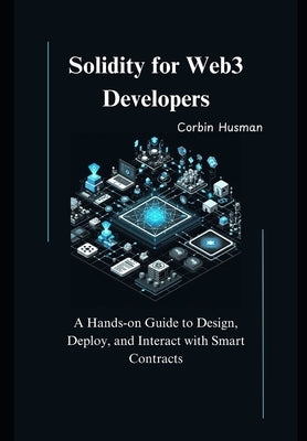 Solidity for Web3 Developers: A Hands-on Guide to Design, Deploy, and Interact with Smart Contracts by Husman, Corbin