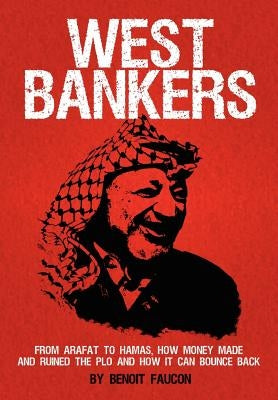 West Bankers by Faucon, Benoît