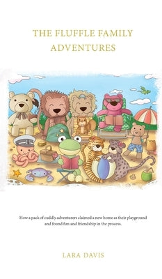 The Fluffle Family Adventures by Davis, Lara