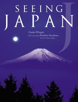 Seeing Japan by Whipple, Charles
