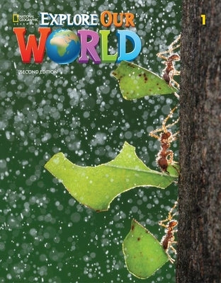 Explore Our World 1 by Pinkley, Diane