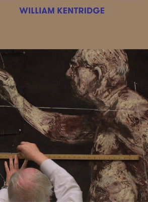 William Kentridge: Self-Portrait as a Coffee-Pot by Kentridge, William