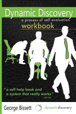 Dynamic Discovery Workbook by Bissett, George