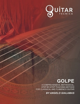 Golpe by Gialamas, Angelo