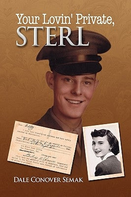 Your Lovin' Private, Sterl by Semak, Dale Conover