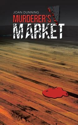 Murderer's Market by Dunning, Joan