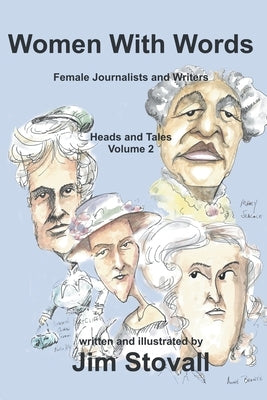 Women With Words by Stovall, Jim